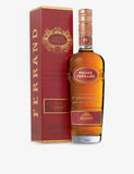 Pierre Ferrand Double Cask Réserve cognac 700ml, imported from the UK