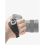 Peak Design Clutch camera hand strap (British brand)