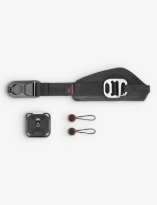 Peak Design Clutch camera hand strap (British brand)