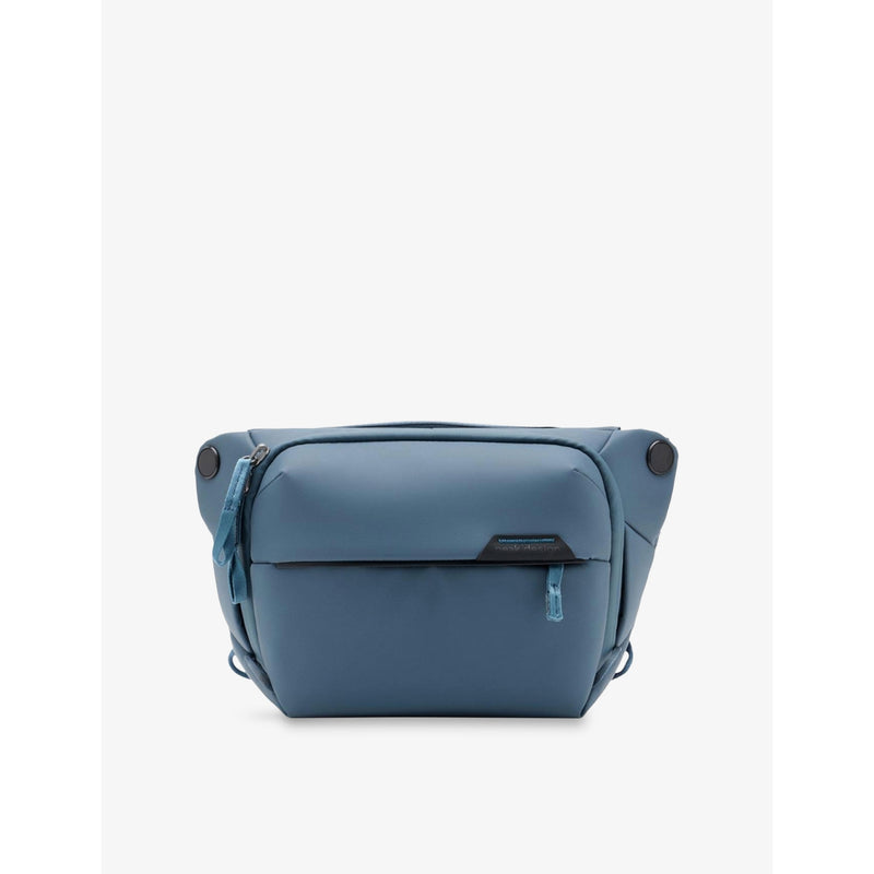 Everyday Sling camera bag - ASH