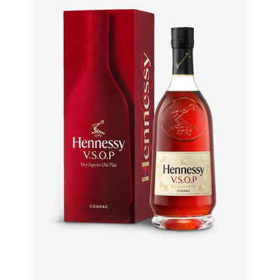 selfridges Hennessy V.S.O.P Cognac 700ml- Buy online at McGrocer