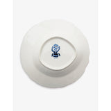 Diesel Living with Seletti Arabian porcelain soup bowl 25cm (British brand)