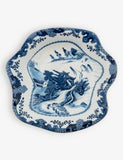 Diesel Living Seletti porcelain soup bowl 26.5cm, UK version