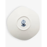 Diesel Living Seletti Leone porcelain plate 25.3cm - British product