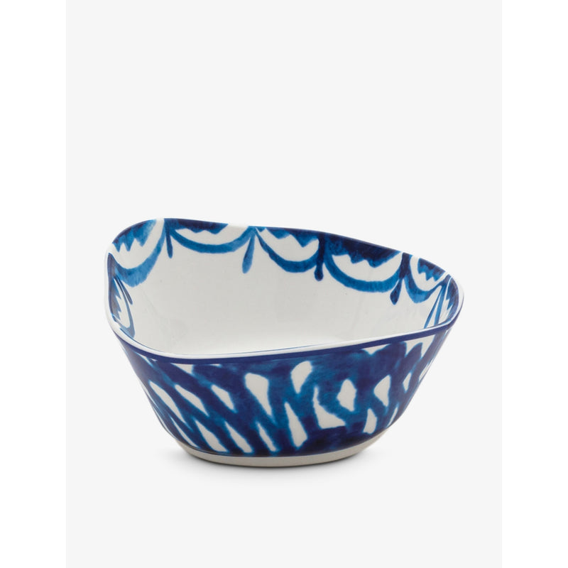 Diesel Living Seletti Classics On Acid porcelain bowl 11.9cm - British product