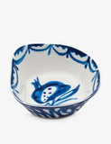 Diesel Living Seletti Classics On Acid porcelain bowl 11.9cm - British product