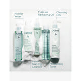 Caudalíe Vinoclean makeup removing oil 150ml, imported from the UK
