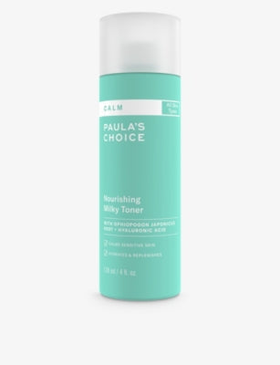 Paula's Choice CALM milky toner 118ml - British product