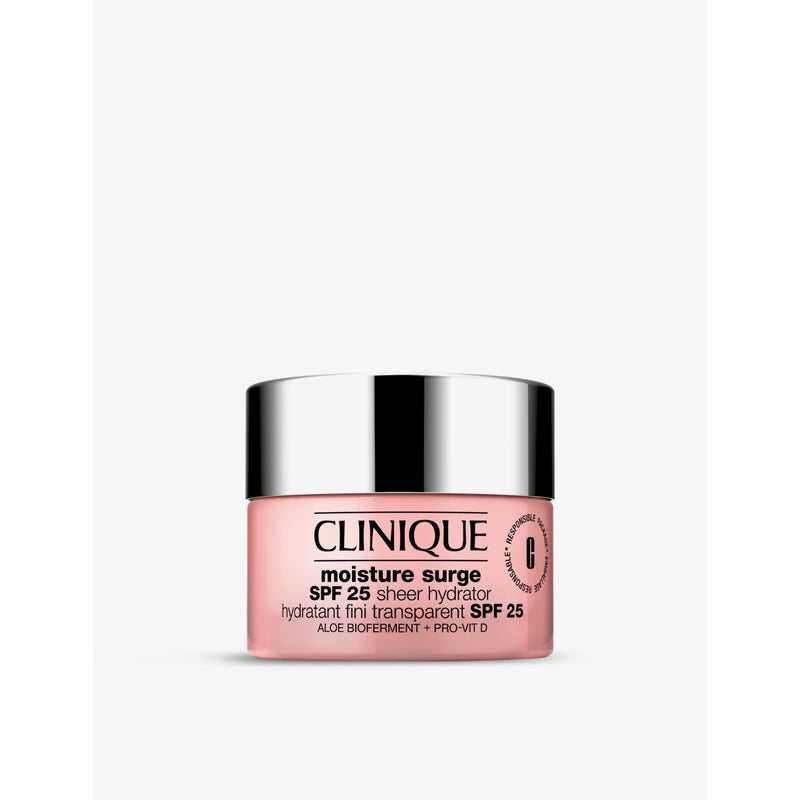 Moisture Surge™ sheer hydrator SPF 25 30ml - 30ml