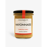 Chipotle mayonnaise 190g, UK version