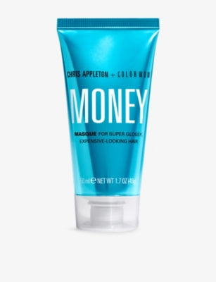 Color WOW Money hair masque 50ml (British brand)