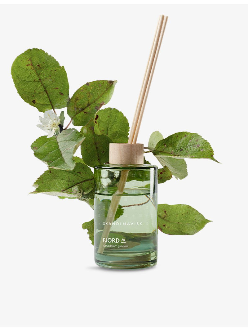 SKANDINAVISK FJORD reed diffuser 200ml, UK version