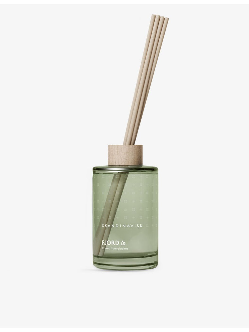 SKANDINAVISK FJORD reed diffuser 200ml, UK version