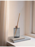 Skandinavisk reed diffuser ØY 200ml, imported from the UK