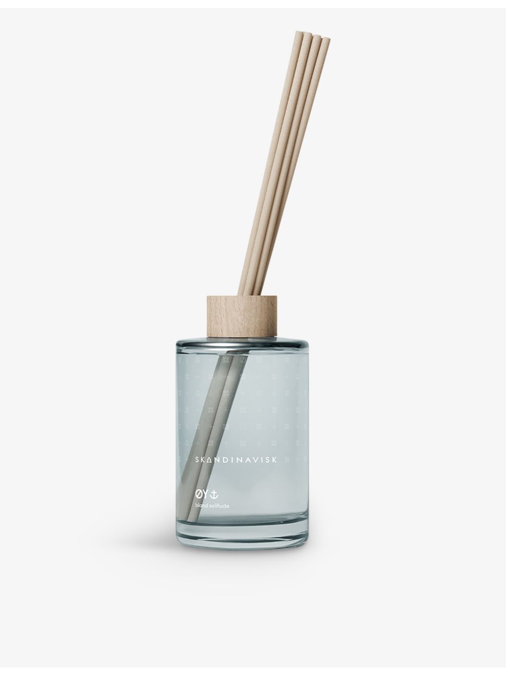 Skandinavisk reed diffuser ØY 200ml, imported from the UK