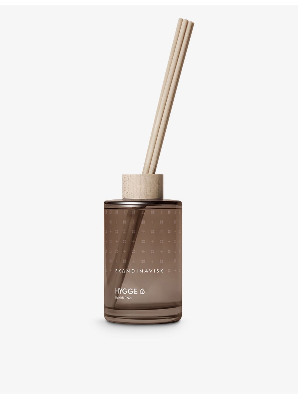 SCANDINAVISK HYGGE reed diffuser 200ml, imported from the UK