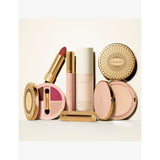 Gucci Quatuor eye cheek lip palette 6.1g, imported from the UK