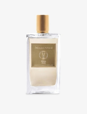 Mizensir eau de parfum Ideal Oud 100ml (British brand)