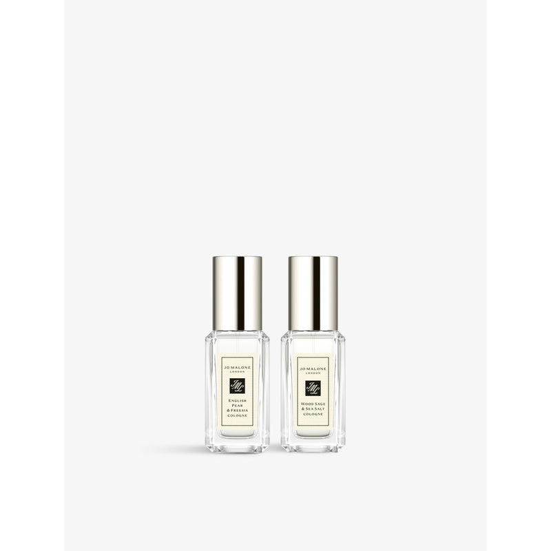 Jo Malone London travel cologne duo 2x9ml - British product