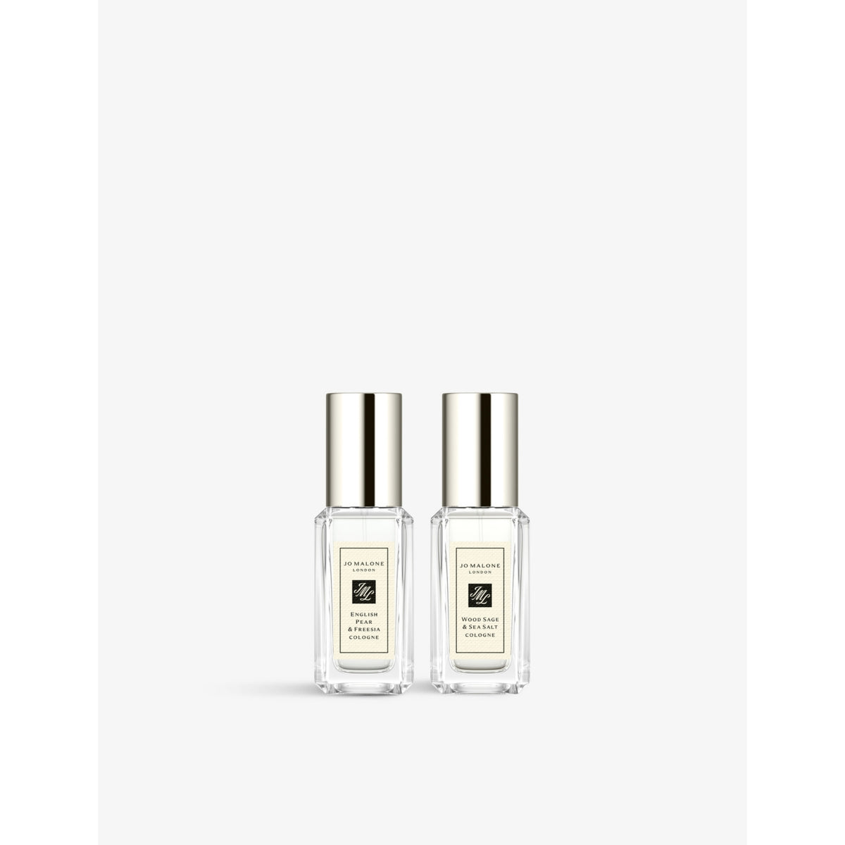 Jo Malone London travel cologne duo 2x9ml - British product