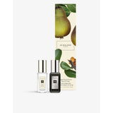 Jo Malone London cologne duo Cool & Captivating, imported from the UK