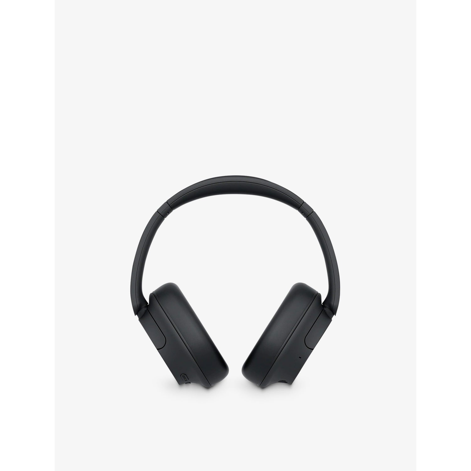 Sony WH-CH720N wireless noise cancelling over-ear headphones - British product