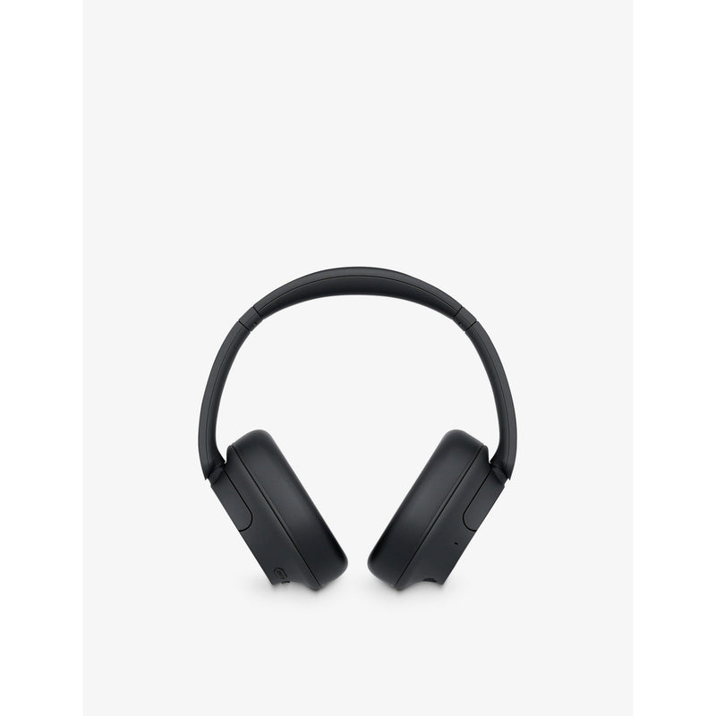 Sony WH-CH720N wireless noise cancelling over-ear headphones - British product