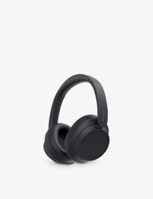 Sony WH-CH720N wireless noise cancelling over-ear headphones - British product