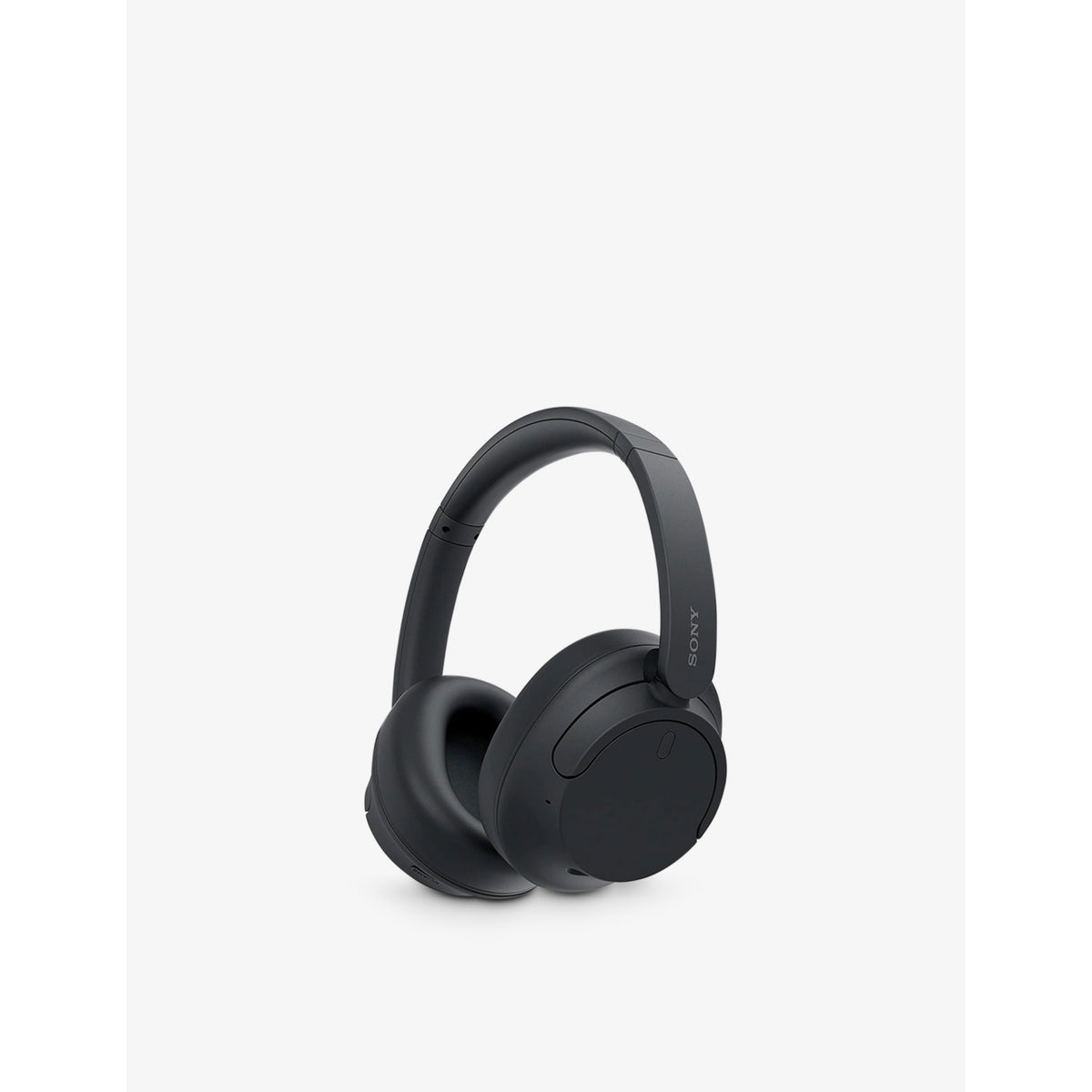 WH-CH720N ANC wireless headphones - BLACK