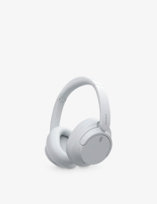 Sony WH-CH720N Wireless Noise Cancelling Over-Ear Headphones