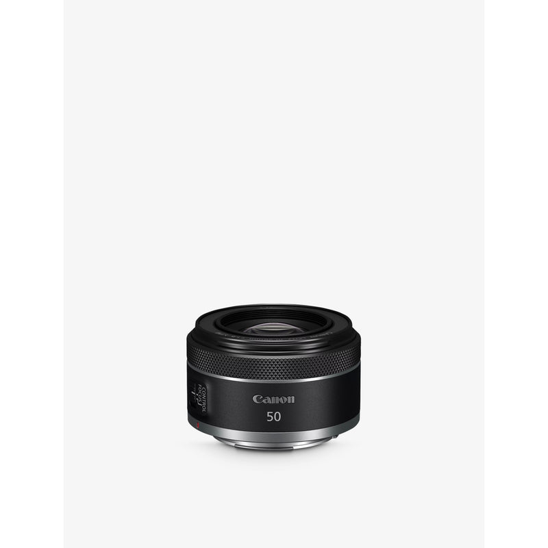 Canon RF 50mm f/1.8 STM lens for EOS R - British product