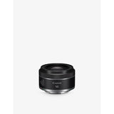 Canon RF 50mm f/1.8 STM lens for EOS R - British product