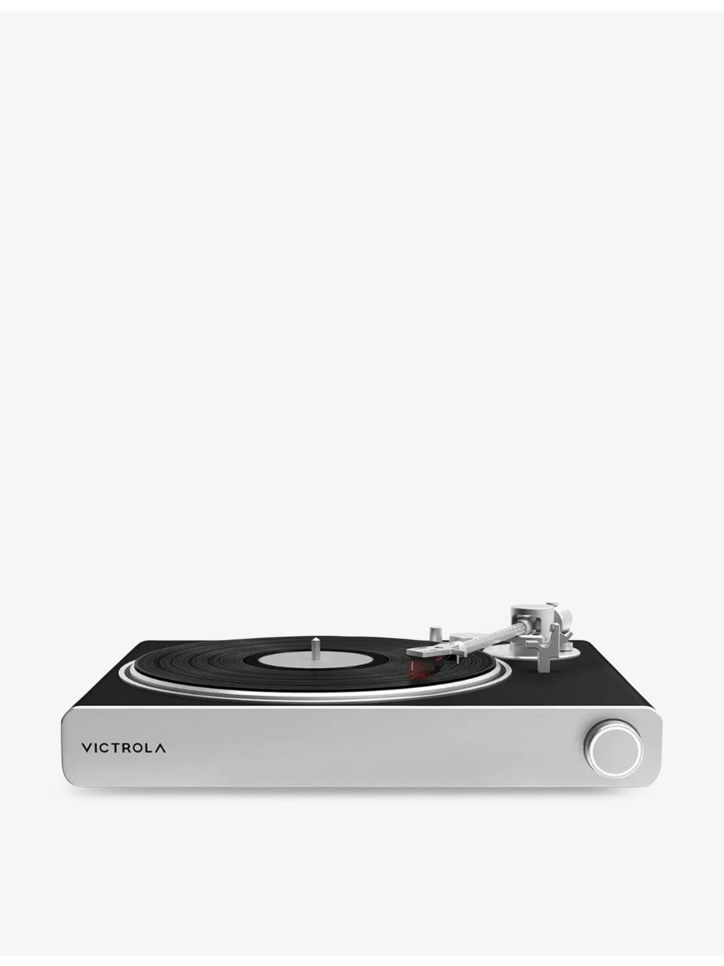 Victrola Stream Carbon turntable with Sonos wireless streaming, UK version