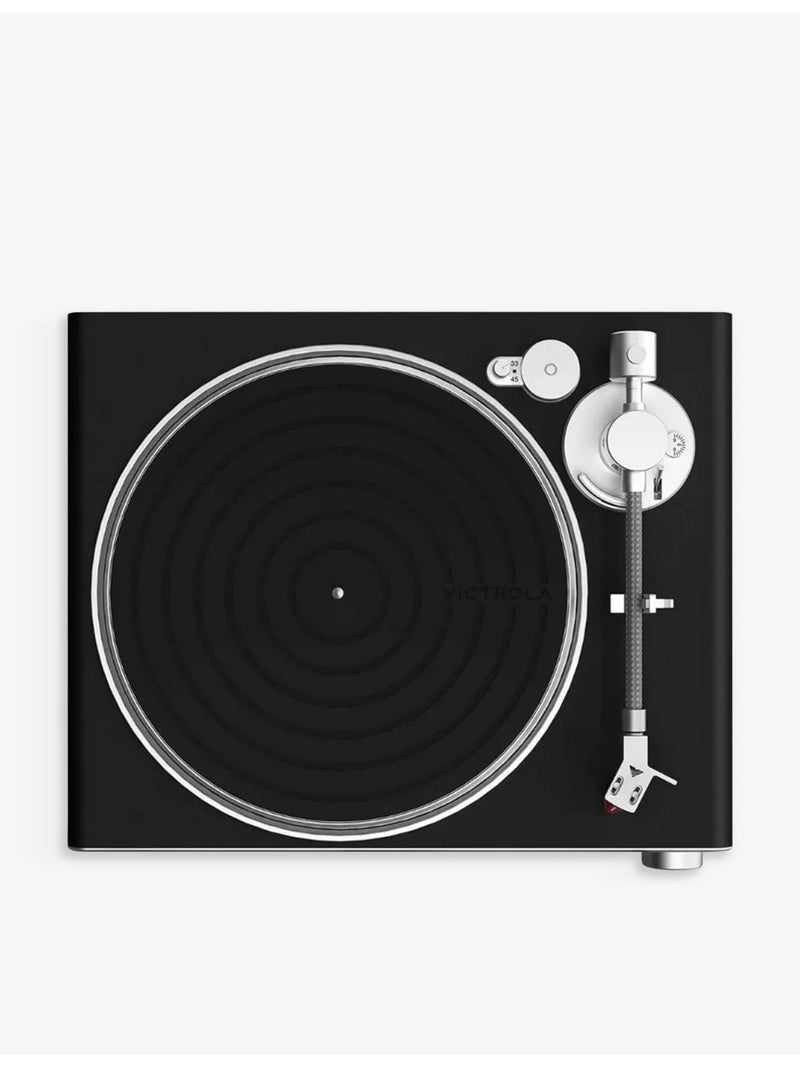 Victrola Stream Carbon turntable with Sonos wireless streaming, UK version