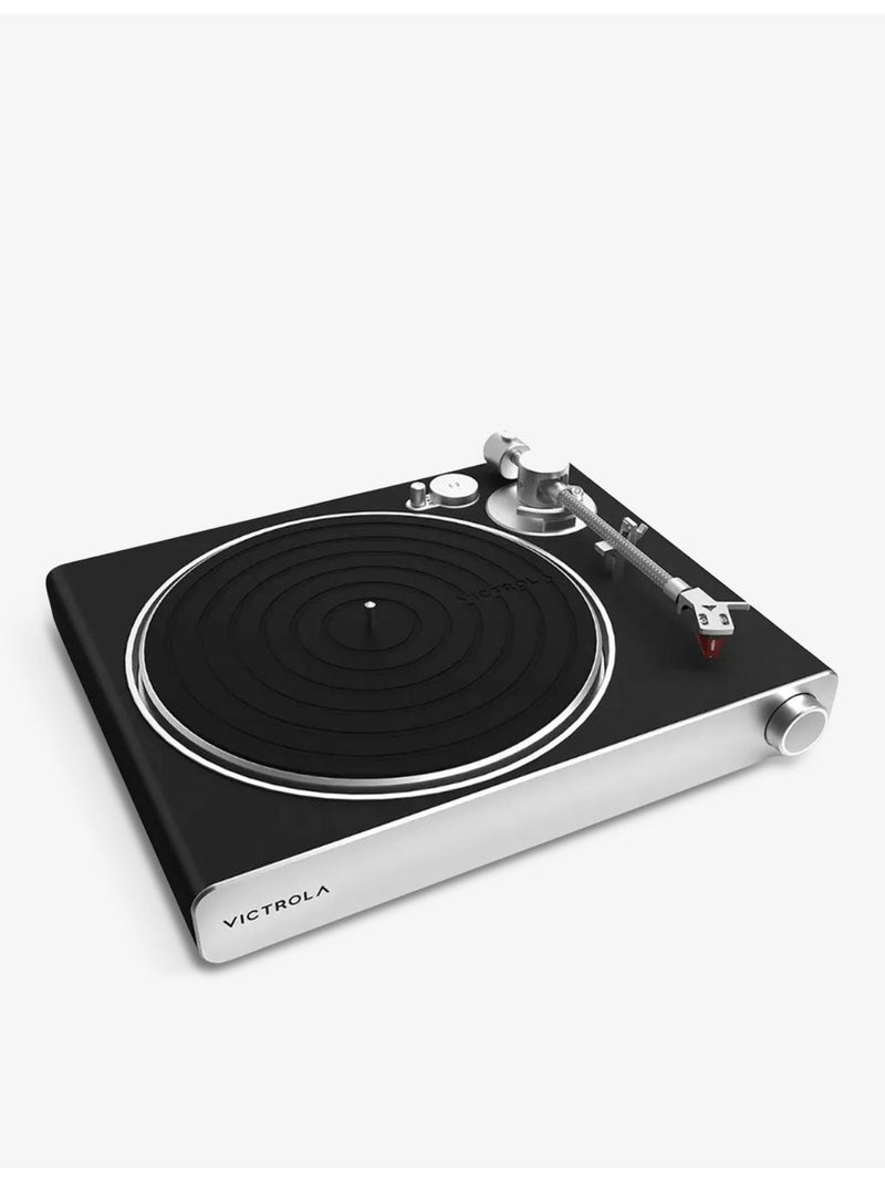 Victrola Stream Carbon turntable with Sonos wireless streaming, UK version