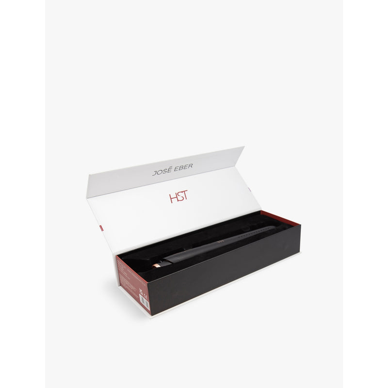 José Eber HST Airflow straighteners - British product
