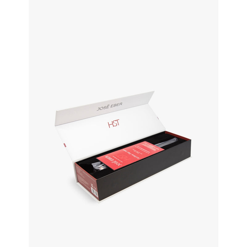 José Eber HST Airflow straighteners - British product