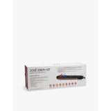 José Eber HST Airflow straighteners - British product