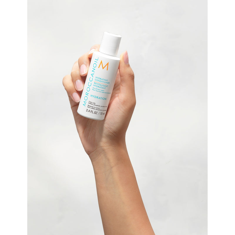 Moroccanoil Hydrating conditioner 70ml (British brand)