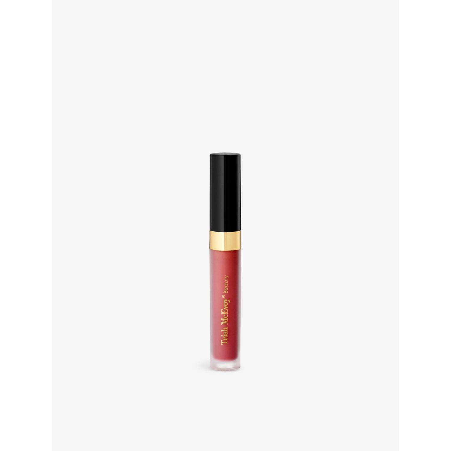 Trish McEvoy Easy lip gloss 3ml with doe-foot applicator (British brand)