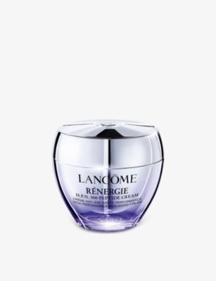 Lancôme Rénergie H.P.N 300 Peptide cream 50ml, imported from the UK