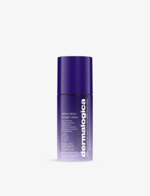 Dermalogica Phyto Nature Oxygen cream 50ml (British brand)