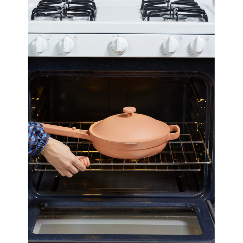 Our Place Always Pan 2.0 aluminium pan 26.7cm - British product