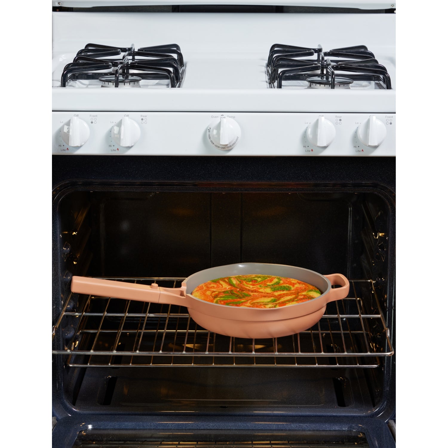 Our Place Always Pan 2.0 aluminium pan 26.7cm - British product