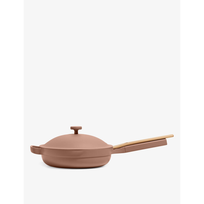 Always Pan 2.0 Aluminium Pan 26.7cm - BLUE SALT