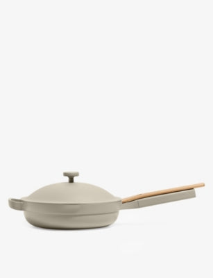 Our Place Always Pan 2.0 aluminium pan 26.7cm - British product