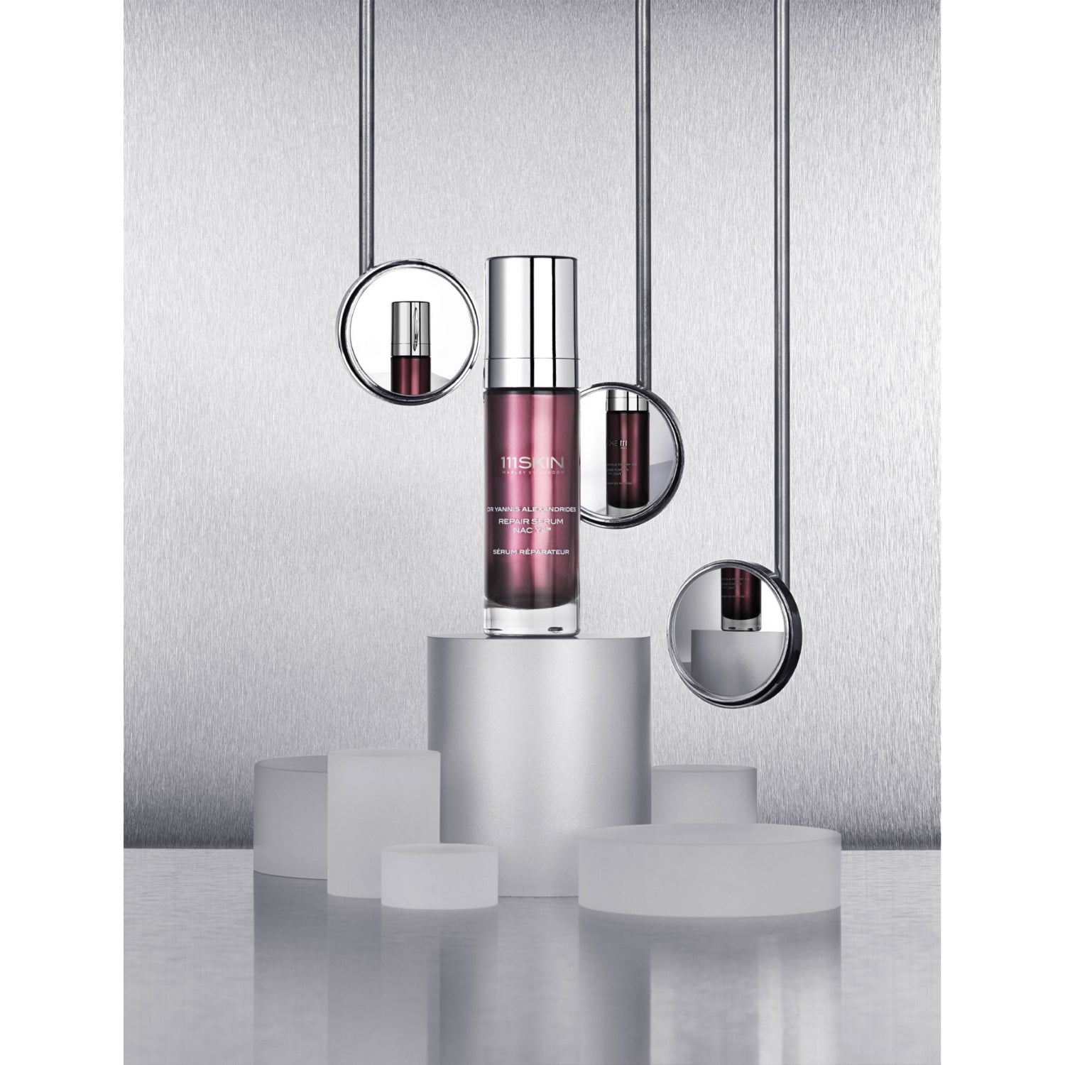 111SKIN Repair Serum NAC Y² 30ml skincare (British brand)
