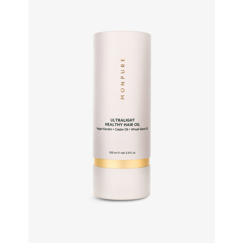 MONPURE Ultralight healthy hair oil 100ml - British product