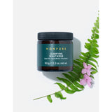 Monpure clarifying scalp scrub 90g (British brand)