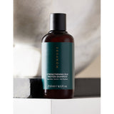 MONPURE silk protein strengthening shampoo 250ml (British brand)